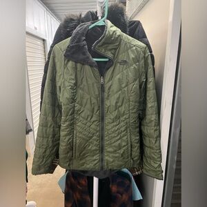 The North Face Jacket